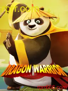 DragonWarrior: Mengungkap Dunia Permainan dan Strategi