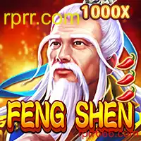 FengShen: Mengungkap Keajaiban Permainan dan kaitannya dengan rprr.com